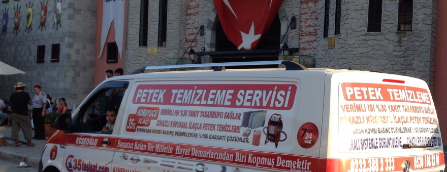 LOĞAR AÇMA İZMİR KINIK
