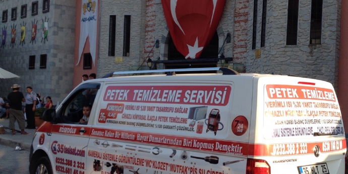  VİDANJÖR BASINÇLI PİS SU GİDERİNİ AÇMA MUĞLA YATAĞAN