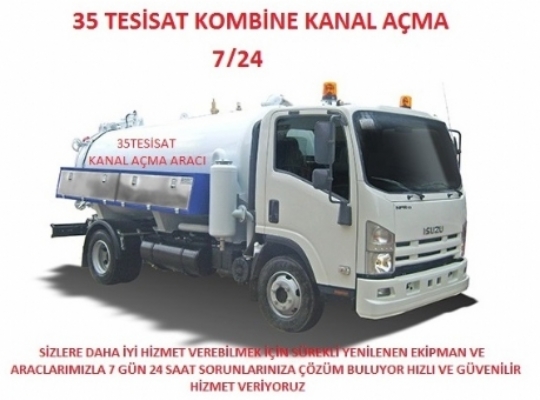 BAYRAKLI VİDANJÖR